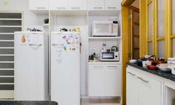 Imagem 7: São Paulo - Apartamento Padrão - Jardins