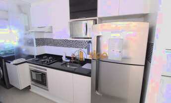 Imagem 4: Apartamento com 3 dormitórios à venda, 64 m² por R$ 478.000 - Vila Amália - São Paulo/SP