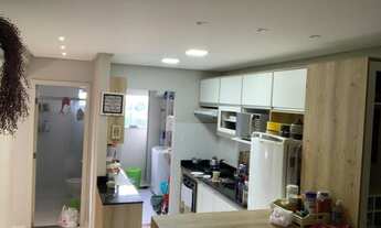 Imagem: Apartamento 63m², 2 quartos sendo 1 suíte