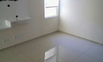 Imagem: Apto aluguel 43 m2. 2 Dorms. Armários