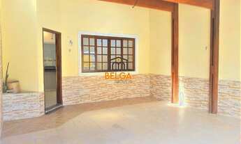 Imagem 3: Casa para Venda em Atibaia, Jardim Alvinópolis, 3 dormitórios, 1 suíte, 3 banheiros, 2 vag