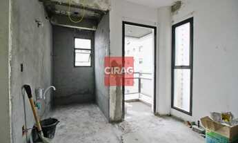 Imagem: São Paulo - Apartamento Padrão - Vila