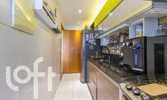 Imagem 3: Apartamento para venda com 166 metros quadrados com 4 quartos