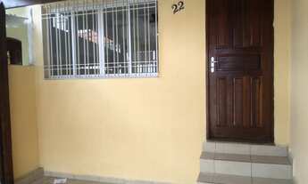 Imagem 4: SOBRADO DE VILA - METRO SANTOS IMIGRANTES