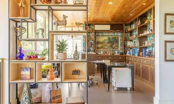 Imagem: Porto Alegre - Casa de Condomínio - Vila