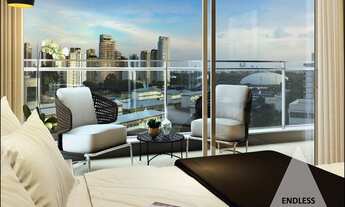 Imagem 3: São Paulo - Apartamento Padrão - Ibirapuera