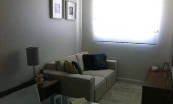 Imagem 4: Apartamento com 2 dormitórios à venda, 44 m² por R$ 299.900 - Grand Reserva Paulista Pirit