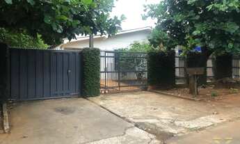 Imagem: CASA - JARDIM SÃO MIGUEL