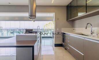 Imagem: Cobertura para venda no Brooklin Paulista