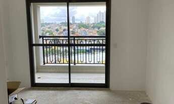 Imagem 2: Excelente estúdio de 22 m com lavanderia comunitária