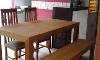 Imagem 5: 6251 - Casa de condomínio para venda - Granja dos Cavaleiros - Macaé, RJ