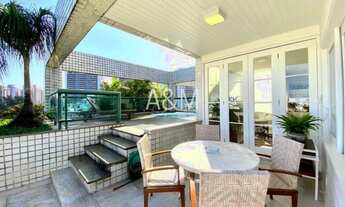 Imagem 7: Cobertura com 3 Quartos à venda - Barra da Tijuca