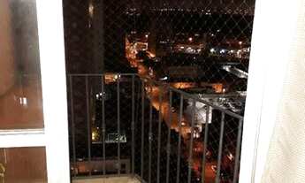 Imagem 3: Apartamento no Bairro casa Verde, dois dormitorios, uma vaga de garagem !!