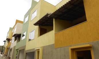 Imagem 2: Casa de 170 metros quadrados no bairro Freguesia (Jacarepaguá) com 3 quartos