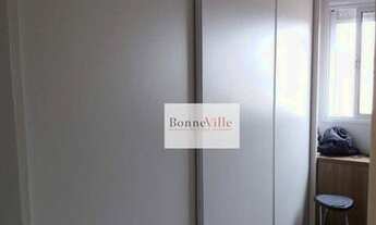 Imagem 3: Apartamento com 3 dormitórios à venda, 143 m² por R$ 2.014.000 - Chácara Santo Antônio (Zo