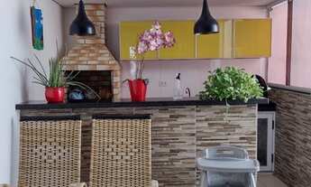 Imagem: Vendo Casa de condomínio terra nova com