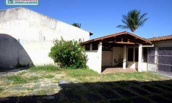 Imagem 2: Casa com 3 dormitórios para alugar, 397 m² por R$ 7.786,66/mês - Cidade dos Funcionários