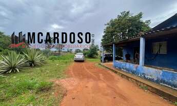 Imagem: Casa com 3 quartos, em condominio, nucleo