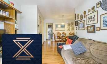 Imagem: Apartamento com 3 dormitórios à venda