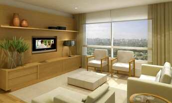 Imagem 7: São Paulo - Apartamento Padrão - Paraíso