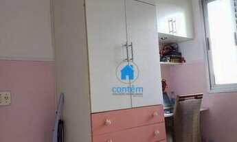 Imagem 4: AP2407 - Apartamento com 2 dormitórios à venda, 45 m² por R$ 320.000 - Vila Cruz das Almas