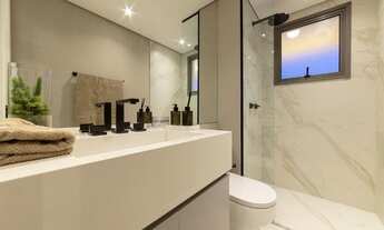 Imagem 4: Apartamento para venda tem 116 metros quadrados com 3 quartos em Vila Mariana - São Paulo