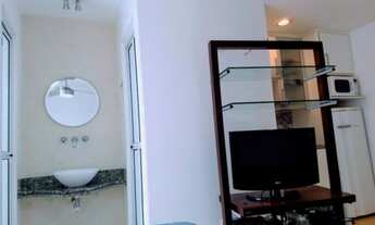 Imagem 6: PRÉDIO NOVO - PRÓXIMO À PAULISTA