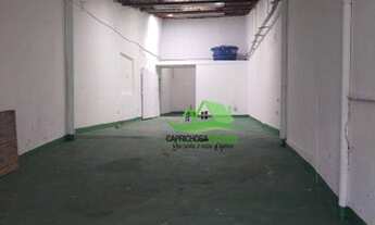 Imagem 4: Galpão para alugar, 130 m² por R$ 4.000,00/mês - Vila Nova Manchester - São Paulo/SP