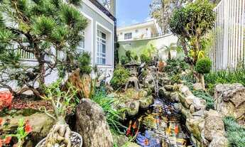 Imagem 6: Sobrado Vila Leopoldina São Paulo/SP