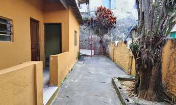 Imagem 3: Casa para aluguel com 50 metros quadrados com 1 quarto em Cambuci - São Paulo - SP