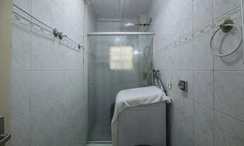 Imagem 7: Apartamento para Locação em São Paulo, Santa Cecília, 2 dormitórios, 1 banheiro