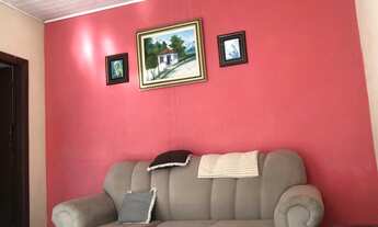 Imagem 5: Casa Térrea - Vila Monte Santo