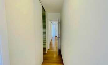 Imagem 6: Perdizes 3 suítes, 4 vagas reformado