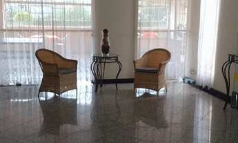 Imagem: Apartamento para venda possui 78 metros