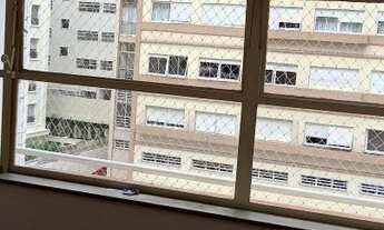 Imagem 2: Apartamento para aluguel tem 84 metros quadrados com 2 quartos em Bela Vista - São Paulo