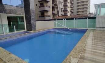 Imagem: Apartamento com piscina em Praia Grande