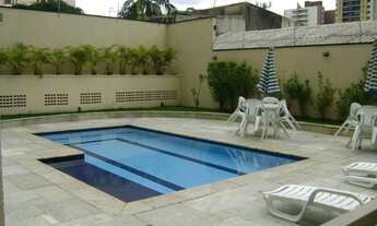 Imagem 5: São Paulo - Apartamento Padrão - VILA ROMANA