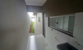 Imagem 2: Vendo casa nova próxima ao Shopping Bosque dos Ipês. Nova Lima - Campo Grande - MS