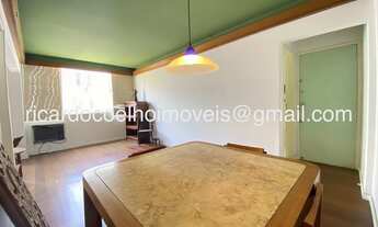 Imagem 6: Apartamento em Andar Alto a venda tem 84m2 com 3 quartos - 3 Banheiros - 1 Vaga no Leblon