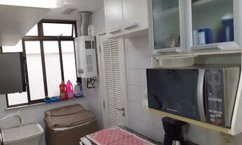 Imagem 6: RECREIO GLEBA A Apartamento com 3 dormitórios