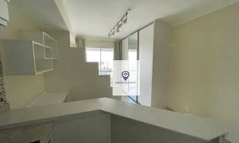 Imagem 6: Apartamento com 1 dormitório para alugar, 37 m² por R$ 2.500,00/mês - Vila Gomes Cardim