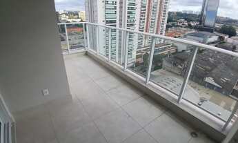 Imagem 5: Apartamento 3 dorm - 1 suite - 2 vagas - Estação João Dias CPTM