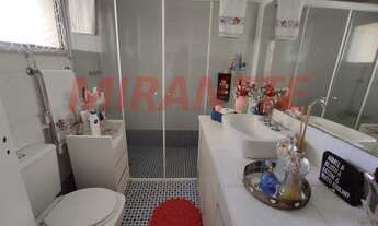 Imagem 7: Apartamento para venda tem 90 metros quadrados com 3 quartos em Santa Teresinha - São Paul