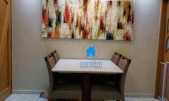 Imagem 3: AP2407 - Apartamento com 2 dormitórios à venda, 45 m² por R$ 320.000 - Vila Cruz das Almas