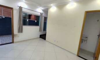 Imagem 5: Sobrado em condomínio na Vila Jacuí