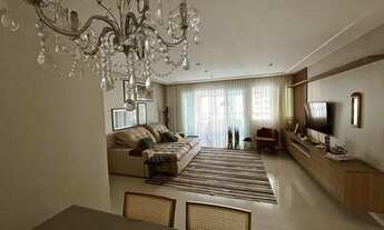 Imagem 1: Excelente 3 suítes na melhor localização do Caminho das árvores