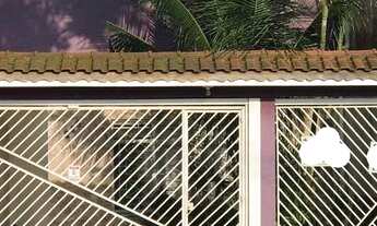 Imagem: Sobrado para Venda em São Paulo, Jardim