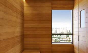 Imagem 5: Cobertura para venda possui 378 m² com 3 quartos em Pinheiros - São Paulo - SP