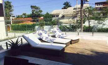 Imagem 2: Casa de condomínio para venda em Juquehy