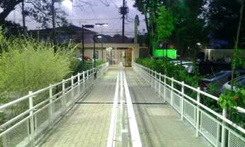 Imagem 5: Vendo apto Cangaiba lazer completo